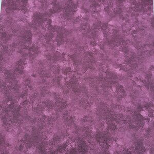 Moda Playing With Marbles Cotton Fabric Purple Marble Design 1 Yard